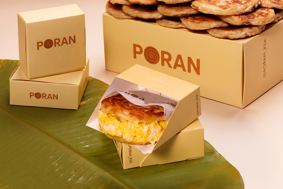 السندويتشات