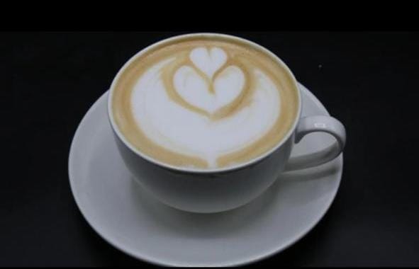 Hot Drinks