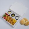 صحن كباب دجاج Chicken Kabab Platter