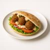 Falafel Sandwich