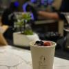 V60 بفاكهة التوت
