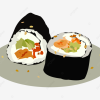 Sushi Sea Food -  سوشي بحري