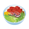 Poke Bowl - بوكو بول
