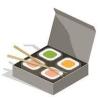Gathering Box - صندوق جمعات