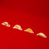 Gyoza Chicken 4 Piece - جيوزا دجاج 4 قطع