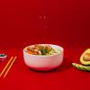 Yume Salmon Poke Bowl- يومي سالمون بوكو بول