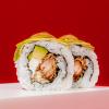 Salmon Avocado 4 Pieces-سالمون افوكادو ٤ قطع