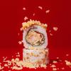 Crazy Ebi Maki 8 Pieces - كريزي آبي ماكي 8 قطع