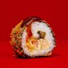 Katsu Salmon Roll 5 pieces - كاتسو سالمون رول 5 قطع