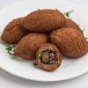 كبة باللحمه