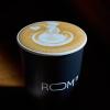 كابوتشينو cappuccino