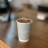 ايس لاتيه Ice latte