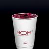 وتين  iced hibiscus