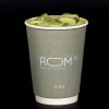 Ice matcha ماتشا مثلجة