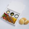 صحن مشاوي مشكل Mix grilled Platter