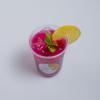 موهيتو رمان Pomegranate Mojito