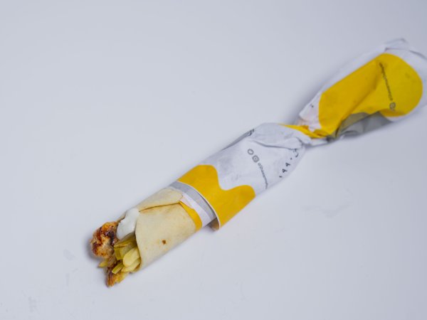 الساندويش Sandwiches