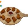 تشيكن ناجتس - ‏Chicken Nuggets