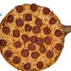 بيتزا ببروني - Pepperoni Pizza