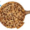بيتزا دجاج  رانش - Chicken Ranch Pizza