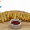 بطاطس - Fries