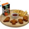 وجبة تشكين ناجتس - Chicken Nuggets Meal