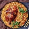 مضغوط دجاج