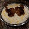 حبة سليق دجاج محمر