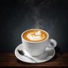 القهوة الساخنة  Hot coffee