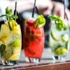المشروبات البارده   Cold drinks