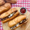 السندويشات           Sandwiches