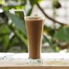 فرابيه شوكلت | Chocolate frappe