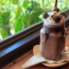 ميلك شيك براونيز | Milkshake Brownies