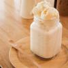 ميلك شك فانيليا | Vanilla milkshake