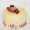 شيز كيك مكس بيري | Mixed Berry Cheesecake