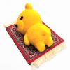 كيكة الدب النايم | The sleeping bear