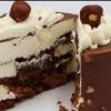 كيكة بندق | Hazelnut cake