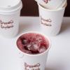 شراب التوت