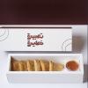 سمبوسة ماش صغير