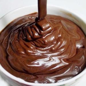 اضافة شوكلت صوص