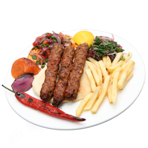 كباب لحم