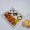 صحن شيش طاووق Shish Tawook Platter