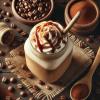 فرابيه.     Frappe