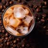 القهوة الباردة                                      Cold coffee