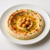 Hummus Plate