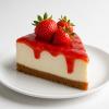 Strawberry Cheesecake