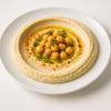 Hummus Plate