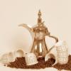 قهوه سعودية | Saudi coffee