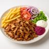 Shawarma Plate
