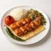 Shish Tawook Plate